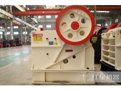 玄武岩用什么设备破碎更好?YD24图1