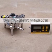 HC-40混凝土强度检测仪 多功能强度检测仪