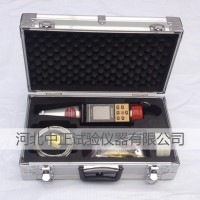 ZBL-S220数显回弹仪 混凝土回弹仪