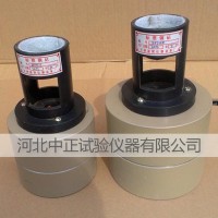 混凝土回弹仪钢钻 回弹仪标准钢钻