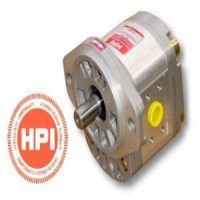 HPI泵