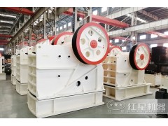 钢渣破碎用何种破碎机？价格是多少YD25图1