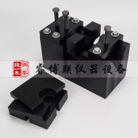 玻璃纤维增强筋剪切夹具