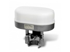 CONTROLLI执行器图1