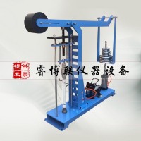 ZY-N管材管件耐拉拔试验机 耐拉拔试验拉力计