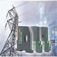 虹润新品：ES00系列电压/电流变送器