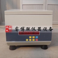 TDL-5A低速大容量离心机 台式低速离心机