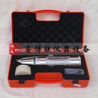 HT-225混凝土回弹仪 数显回弹仪