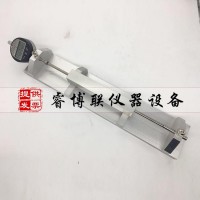 JH-320碱骨料比长仪 混凝土碱骨料比长仪