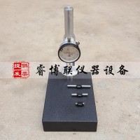 GBT5480板式测厚仪 矿物棉板式测厚仪