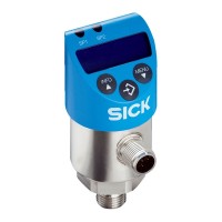 SICK西克压力传感器PBT-RM040SG1SSN
