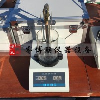 SYD-0654乳化沥青粘附性试验仪 乳化沥青粘附性试验器