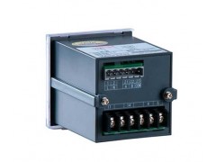 安科瑞PZ72L-E4/KC 三相多功能电力仪表 数字式电流表图3