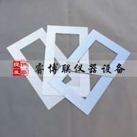 A B C弹性建筑涂料制样框 涂膜模框