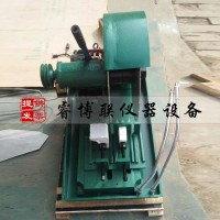 砂基透水砖切割机 透水砖切割机