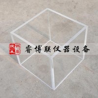 JGT376-E砂基透水砖透水时效过滤罩 砂基透水砖透水时效试验