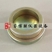 70*80*30砂浆渗透试模 砂浆抗渗试模