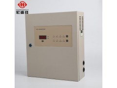 220V转24V消防联动电源箱 壁挂式箱式电源 消防24伏电源盘5A 10A 20A 30A图3