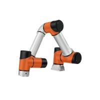 桌面式协作机器人-深圳泰科智能机器人
