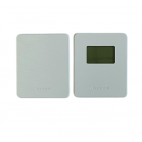 霍尼韦尔HSH-RM3ML带显示室内温湿度传感器