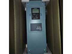 伟肯变频器电机功率3KW瑞士伟肯变频器CN3.0CXS4G2I1图1
