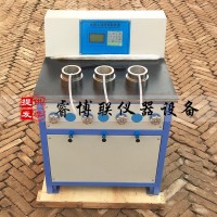 TJSS-25水泥土渗透系数试验仪 水泥土渗透系数试验装置