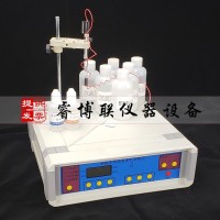 SG-6/8型多功能直读式测钙仪/多功能快速直读式测钙仪