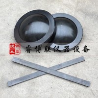 GBT25993-B透水路面砖劈裂抗拉试验装置 混凝土路面砖抗拉夹具