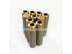 厂家供应 烧结滤芯EBP-65-250-3-120  规格齐全图2