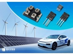 上海自主可控国产碳化硅SiC MOSFET单管及模块图1