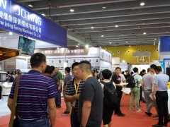 广州弹簧展会|2024年第24届广州国际弹簧工业展览会
