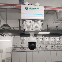 轨道巡检机器人 配电室无人值守改造项目 （含远程控制软硬件）