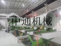 玻璃钢缠绕机图1