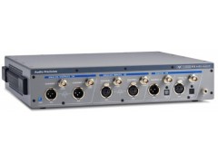APX515音频 声学测试仪图2