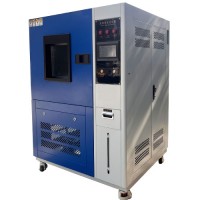 QL-100高浓度10～500ppm臭氧老化试验箱