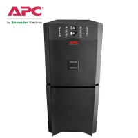 陕西榆林施耐徳APCUPS不间断电源SPM1KL消防监控1KVA800W在线式