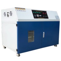 ZN-PT（平板式）紫外耐候试验箱