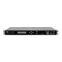 DCH-5500P AVS+/H.265 专业级数字信号处理器