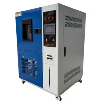 GB/T7762-2014橡胶耐臭氧龟裂老化试验箱