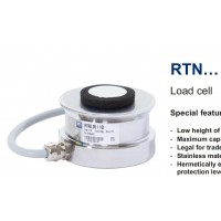 RTN 扭环式大型料罐称重传感器RTN0.05-68T