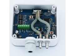 数字微压差变送器  TRD168图4