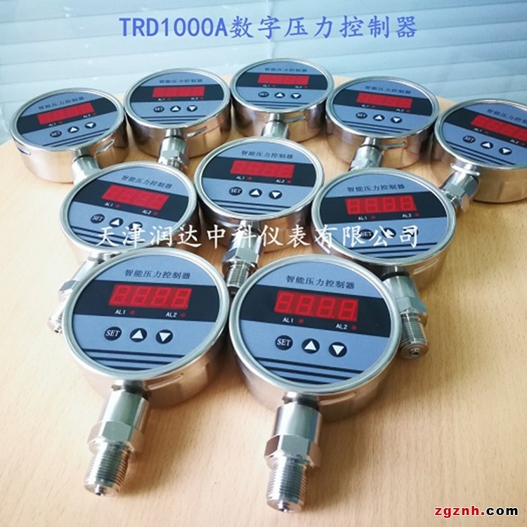 TRD1000A数字压力控制器_0.2_副本