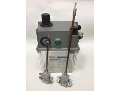 微量润滑冷却系统微量供油装置微量喷雾器图4