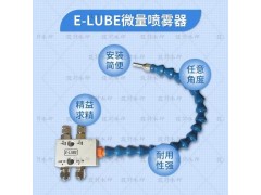 EB微润滑喷雾器图5