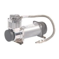 工业自动化领域小型空压机直流充气泵静音微型打气机