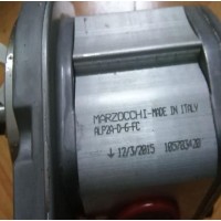 意大利MARZOCCHI齿轮泵ALP2BK1-D-10