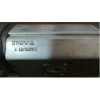 马祖奇液压齿轮泵GHM2BK4-R-40-E1