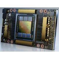 NVIDIA英伟达A100与A800人工智能服务器