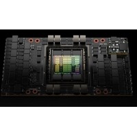 NVIDIA英伟达H100人工智能服务器GPU算力租赁
