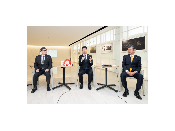 电装成功举办DENSO DIALOG DAY 2023